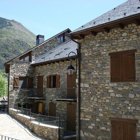 Apartaments La Peguera II Barruera Exteriér fotografie